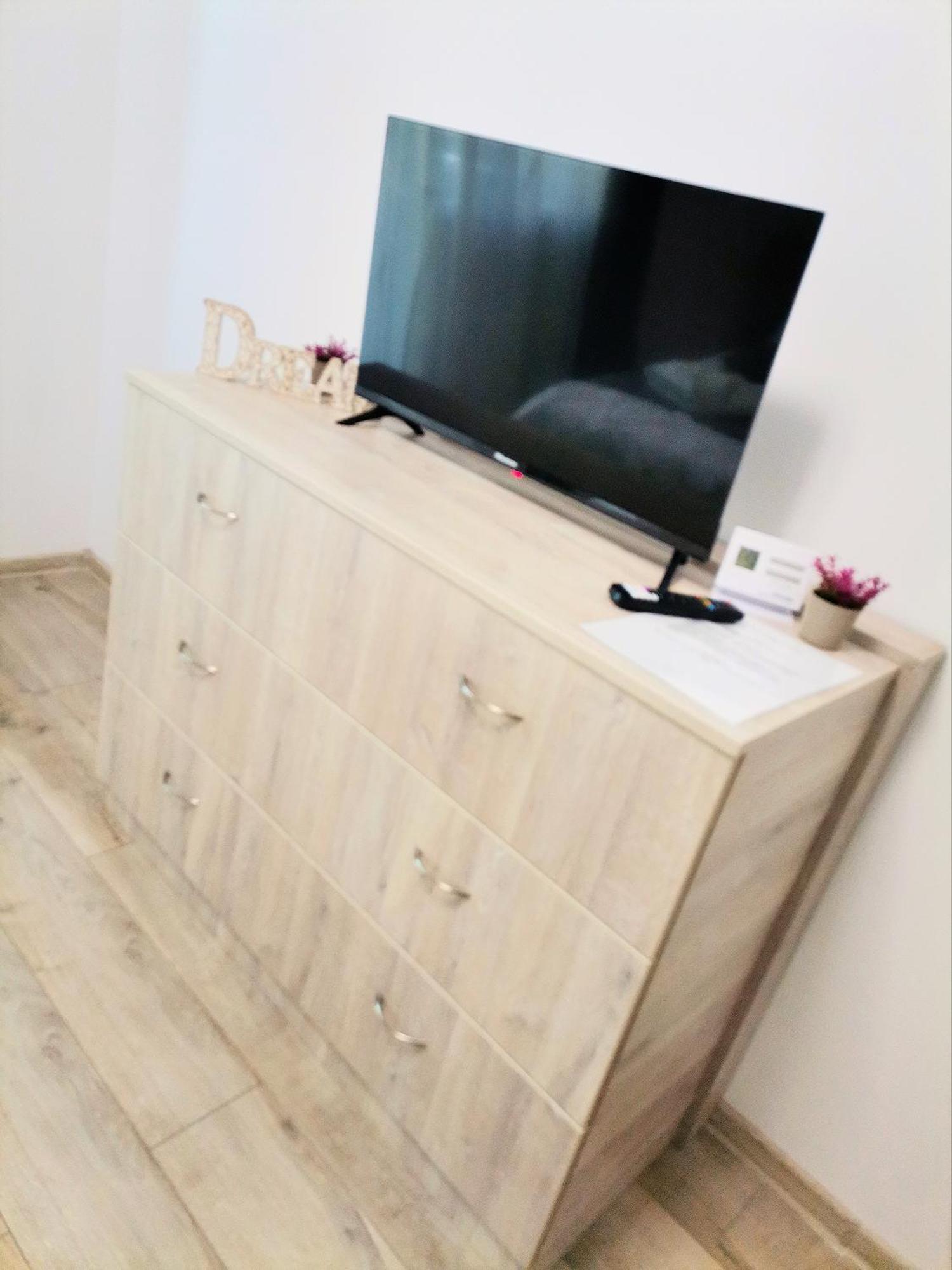 Apartament Rubin 시비우 외부 사진