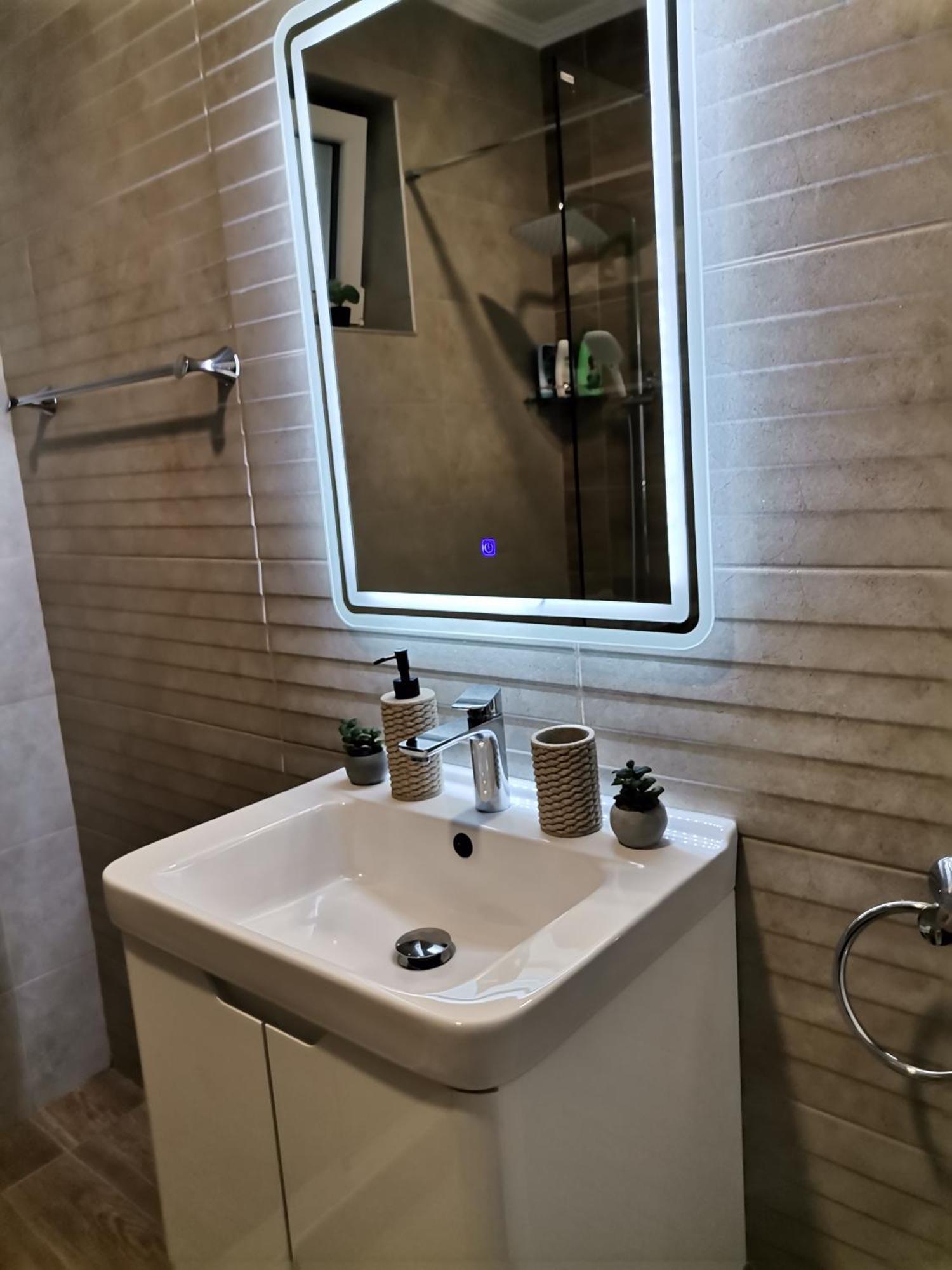 Apartament Rubin 시비우 외부 사진