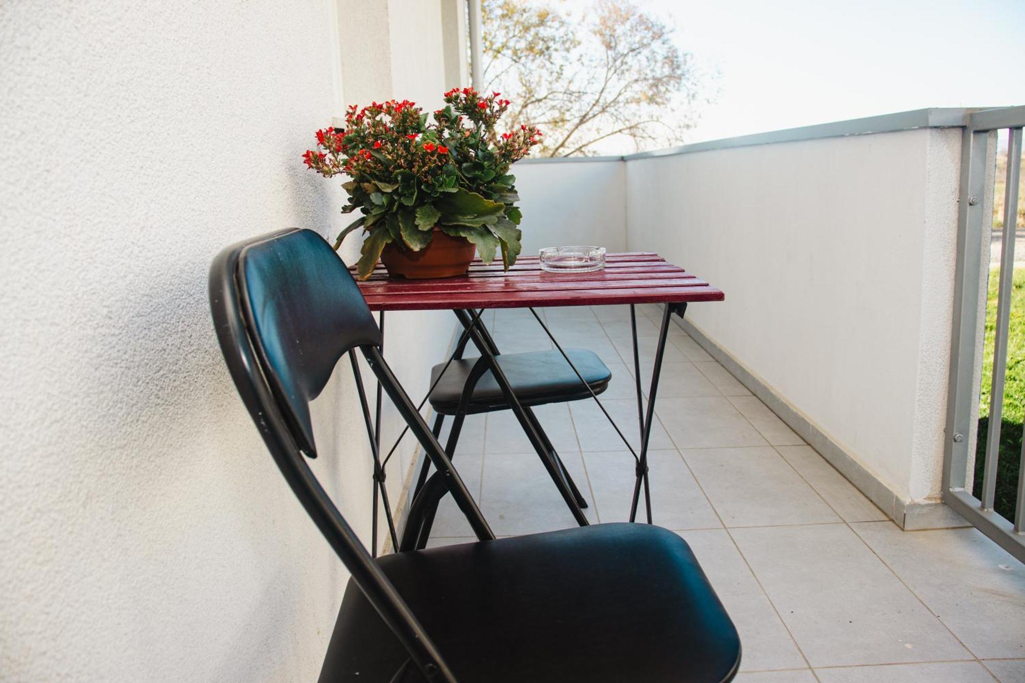 Apartament Rubin 시비우 외부 사진