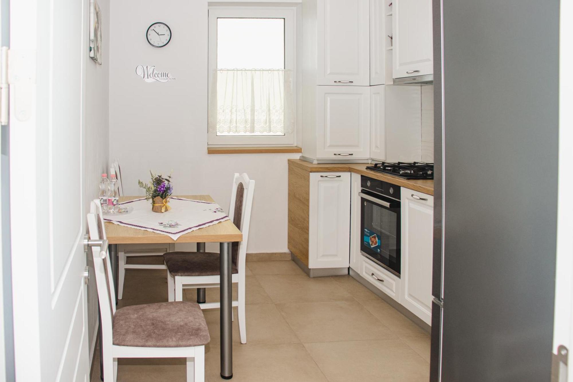 Apartament Rubin 시비우 외부 사진